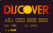 Discover Card