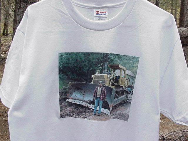 Hangin T