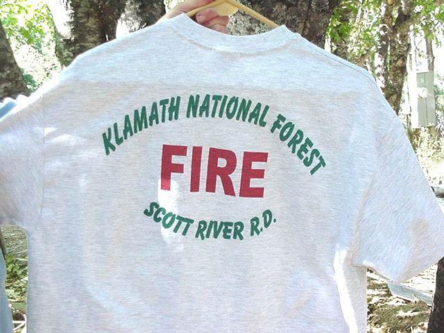 KNF Fire